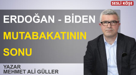 Güven Gürkan Öztan-Utanmayı unutanlara inat anısı hep yaşayanlar