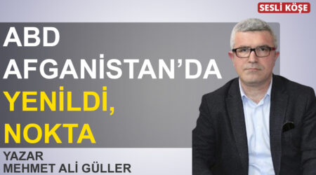 Ergin Yıldızoğlu-Ya bilgi ya cehalet