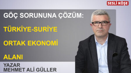 Engin Solakoğlu-Türkiye nasıl bir ülke?
