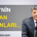 Mustafa Balbay-ABD’nin Afgan oyunları…
