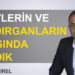 Erhan Nalçacı-Bilim felsefesini sınıf mücadeleleri içine yerleştirmek