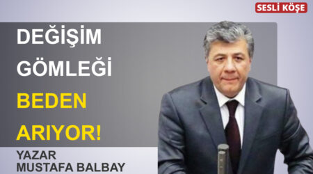 İbrahim Varlı-Tek kutuplu dünyanın sonu