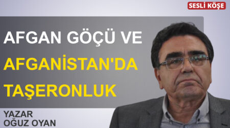 İbrahim Varlı-Tek kutuplu dünyanın sonu