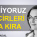 Erdal Sağlam-Erken faiz indirimi enflasyonu artıracak