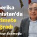 Amerika Afganistan’da hezimete uğradı. – Prof. Dr. Hayri Kozanoğlu
