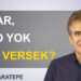 Yalçın Karatepe-Dolar, avro yok Won versek?