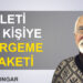 Emre Kongar-Devleti tek kişiye indirgeme felaketi