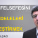 Erhan Nalçacı-Bilim felsefesini sınıf mücadeleleri içine yerleştirmek