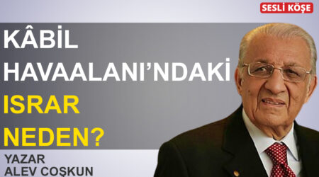 Ferit İlsever-Biden Gladyo’nun yenildiğini dünyaya ilan ediyor