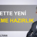 İsmail Saymaz-Murat hocam, maşallah!
