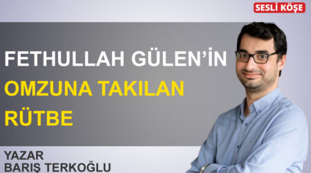 Evren Devrim Zelyut-AKP’den büyük kopuş!