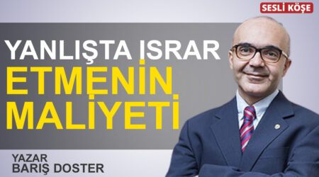 Deniz Yıldırım: “Seçime doğru program ve siyaset”