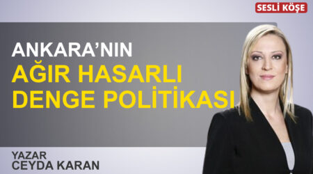 Fikret Bila:”Muhalefetin Yol Haritası”