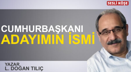 Deniz Yıldırım: “Seçime doğru program ve siyaset”