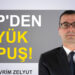 Evren Devrim Zelyut-AKP’den büyük kopuş!