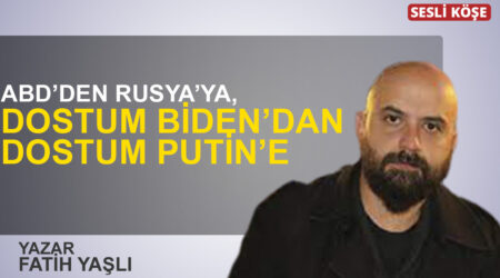 Murat Ağırel”Peki ya stokçular devlet olmuşsa…”