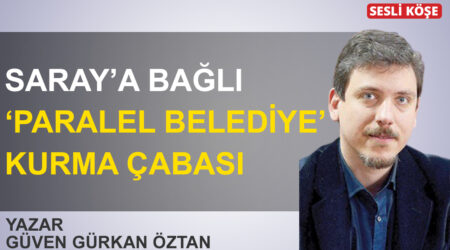 Evren Devrim Zelyut-AKP’den büyük kopuş!