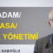 İbrahim Ö. Kaboğlu-Tek adam/Anayasa/ halk yönetimi