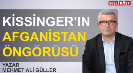 Ceyda Karan-Ne Kabil Saigon ne Taliban Vietkong