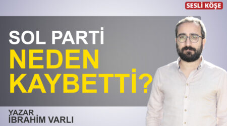 Barış Pehlivan:”O hâkim İBB avukatı çıktı”