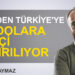 İsmail Saymaz”İdlib’den Türkiye’ye 150 dolara IŞİD’çi kaçırılıyor”