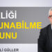 Mehmet Ali Güller-Laikliği savunabilme sorunu