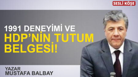 Murat Ağırel”Peki ya stokçular devlet olmuşsa…”