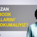 Ümit Alan | Son sızan ‘Facebook dosyalarını’ nasıl okumalıyız?