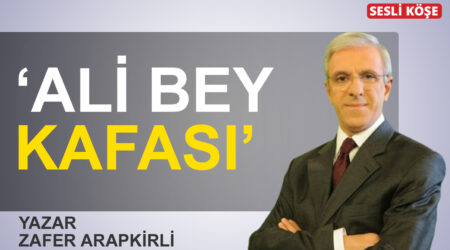 Murat Ağırel-Bu ipin ucu nereye uzanıyor