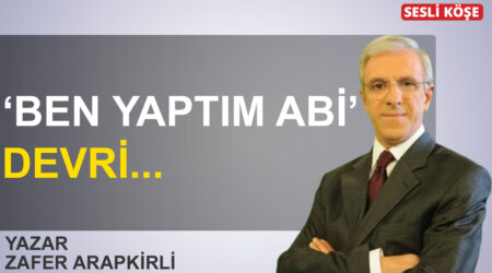 Ali Sirmen-Mahcup laikler