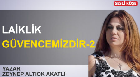 Mehmet Ali Güller-Laikliği savunabilme sorunu