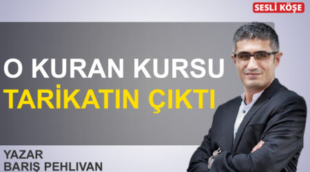 Oğuz Oyan-Laiklik ekmek/su kadar gerekli