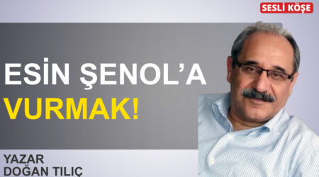 Yazgülü Aldoğan-AKP kaybetmeye mahkûmdur