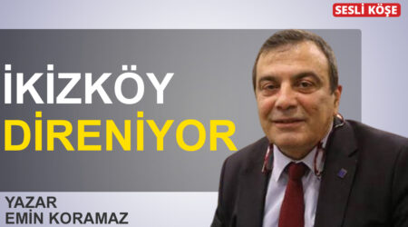 Evren Devrim Zelyut-Erdoğan dizginleri çoktan elinden kaçırdı!