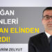 Evren Devrim Zelyut-Erdoğan dizginleri çoktan elinden kaçırdı!