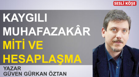 Ceyda Karan-Pandora’nın açık kutusu ve AUKUS