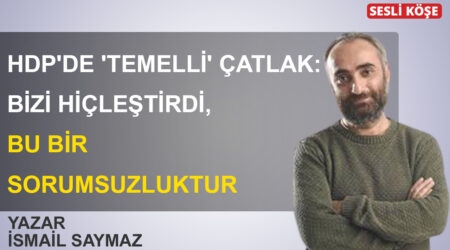 Oğuz Oyan-Laiklik ekmek/su kadar gerekli