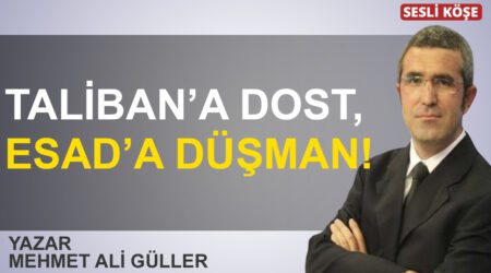 Barış Doster: “Laiklik ve emperyalizm”