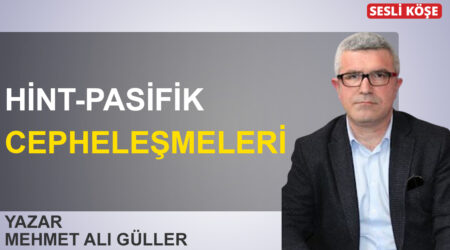 Ceyda Karan-Pandora’nın açık kutusu ve AUKUS