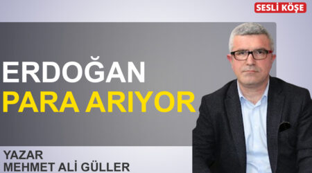 İsmet Özçelik-Fatura Ak Parti’ye kesiliyor