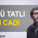 Murat Beşer | Üstü tatlı altı cadı