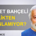 Özdemir İnce-Devlet Bahçeli laiklikten ne anlamıyor?