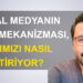 Ümit Alan-Sosyal medyanın ödül mekanizması, hayatımızı nasıl değiştiriyor?