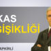 Fatih Yaşlı-‘Yeni orta çağ’da aşı karşıtlığından düzen karşıtlığı çıkar mı?