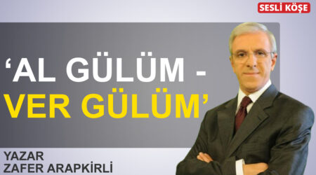 Evren Devrim Zelyut-Erdoğan dizginleri çoktan elinden kaçırdı!