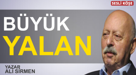 İsmail Saymaz: “İki Mustafa, bir Cumhuriyet”