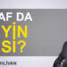 Barış Pehlivan:”Bu af da neyin nesi?”