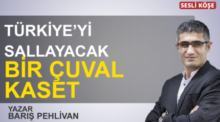 Yavuz Selim Demirağ:”CHP’nin Tezkere Soruları…”