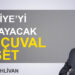 Yavuz Selim Demirağ:”CHP’nin Tezkere Soruları…”