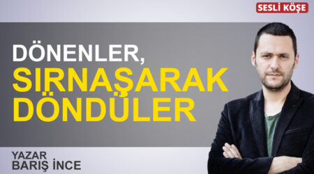Zafer Arapkirli:”Taklitler, mukallitler…”